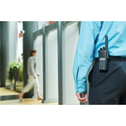 Access Control and Physical Security Management