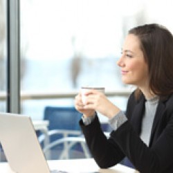 Administration and Office Management for Female Professionals