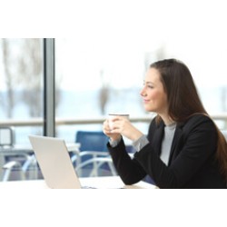 Administration and Office Management for Female Professionals