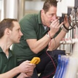 Certified Advanced Maintenance Management (CAMM)
