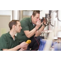 Certified Advanced Maintenance Management (CAMM)