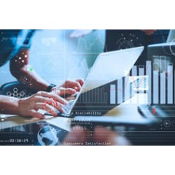 Applied Data Analysis Masterclass: Visualization, Statistics and Advanced Programs