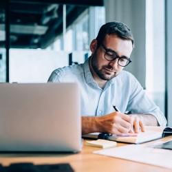 Business Writing for Administrators