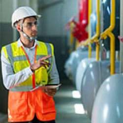 Certificate in Maintenance Management
