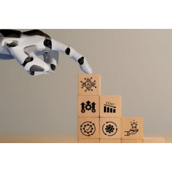 Certificate in Quality, Productivity and Cost Optimization Using AI