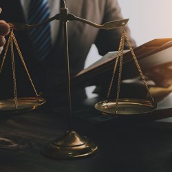 Certificate in Saudi Labor Law
