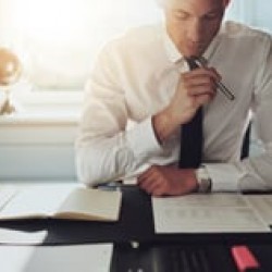 IIBA Endorsed Certified Business Analyst