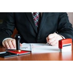 Certified Contract Manager