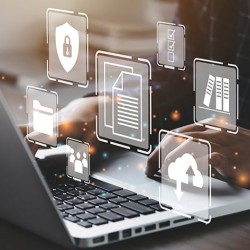 Certified Data Management Professional (CDMP)