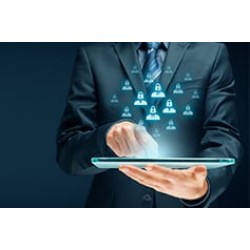 Certified Data Protection Officer (CDPO)