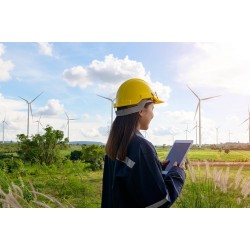 Certified Environmental Manager (CEM)