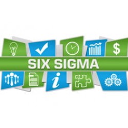 Certified Lean Six Sigma Green Belt