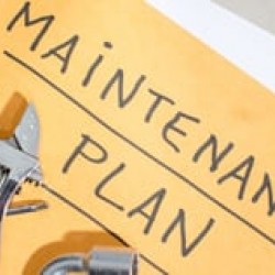Certified Maintenance Planner (CMP)