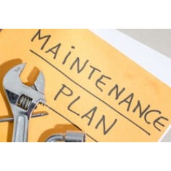 Certified Maintenance Planner (CMP)