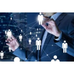 Certified Organizational Design and Manpower Planning Professional
