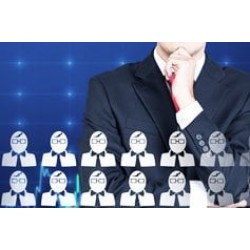Certified Recruitment Specialist