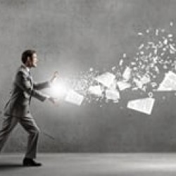 Certificate in Document Control and Records Management (CDCRM)