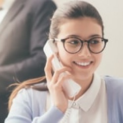 The Efficient and Highly Productive Administrator