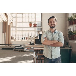 Entrepreneurship Skills