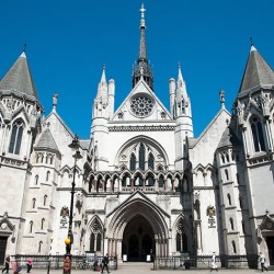 Legal Masterclass