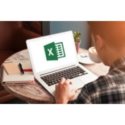 Advanced Excel: Functions, Power Query and Power Pivots