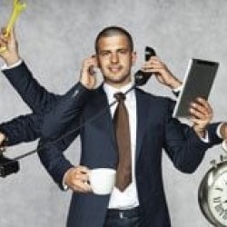 Project Management Skills