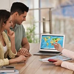 Tourism Destination Management and Branding