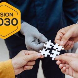 Vision 2030 and Beyond: Strategy Development in the Government and Public Sectors