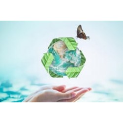 Waste Management: A Modern and Sustainable Approach
